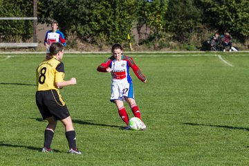 Bild 177 - Frauen SV Fortuna B�sdorf - SV Henstedt Ulzburg : Ergebnis: 0:7